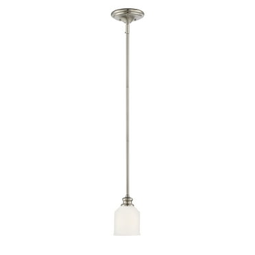 13 W X 13L X 15H Elk Lighting 69255/1 Mini Pendant Satin Brass 13 W X 13L X 15H Elk Lighting 69255/1 Mini Pendant Satin Brass